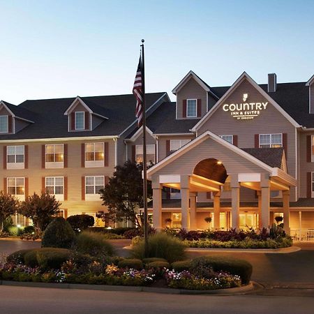 Country Inn & Suites By Radisson, Atlanta Airport North, Ga Eksteriør billede
