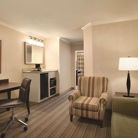 Country Inn & Suites By Radisson, Atlanta Airport North, Ga Eksteriør billede