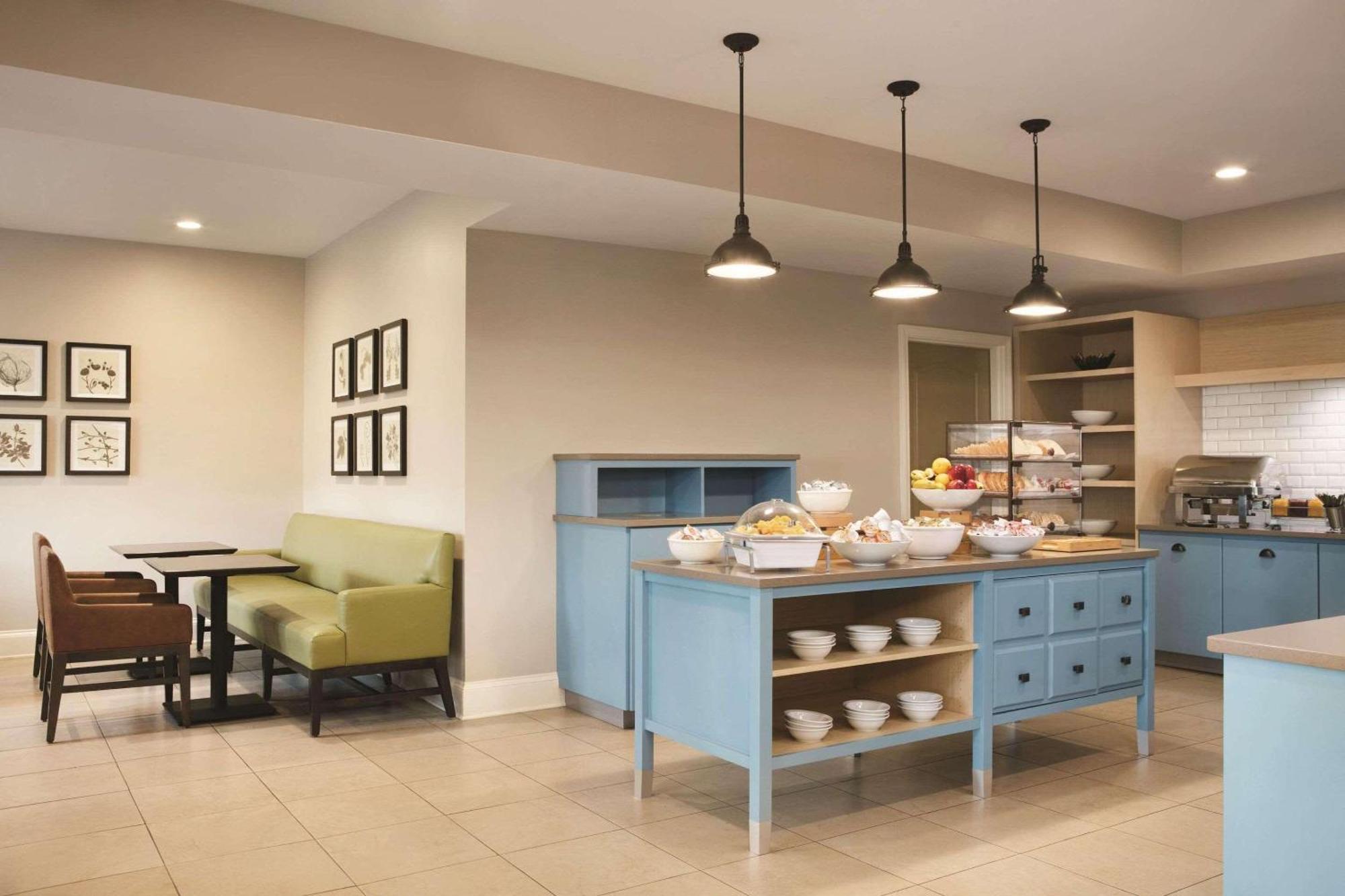 Country Inn & Suites By Radisson, Atlanta Airport North, Ga Eksteriør billede