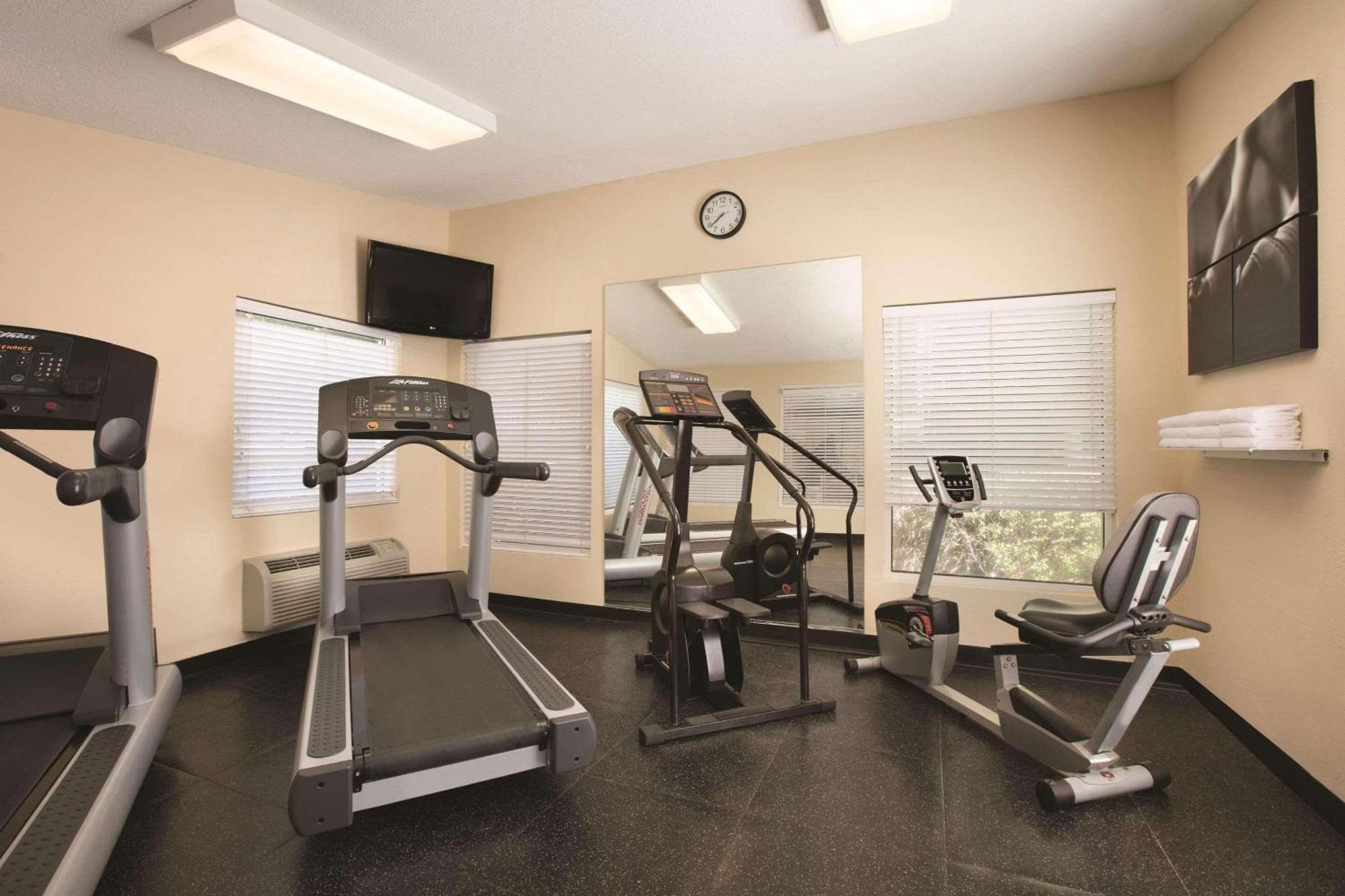 Country Inn & Suites By Radisson, Atlanta Airport North, Ga Eksteriør billede
