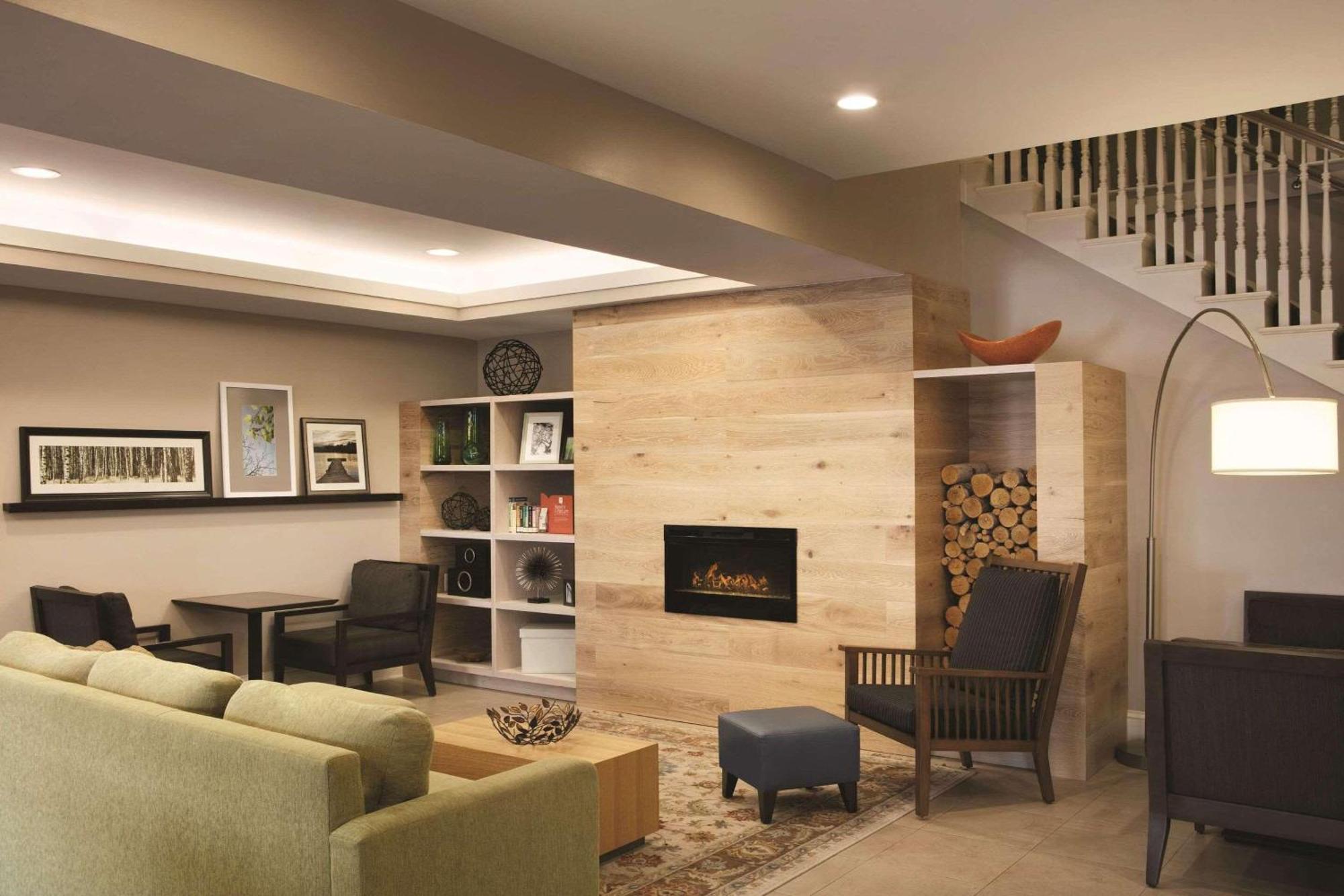 Country Inn & Suites By Radisson, Atlanta Airport North, Ga Eksteriør billede