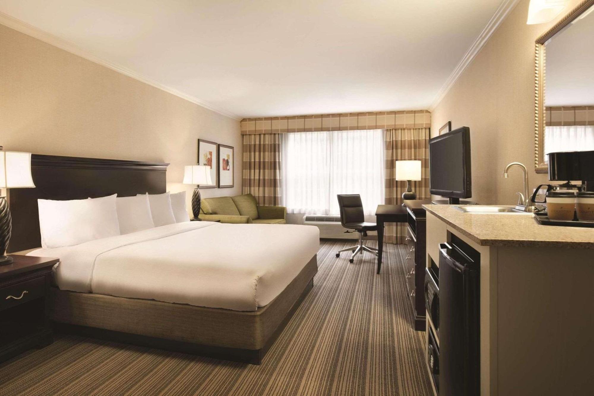 Country Inn & Suites By Radisson, Atlanta Airport North, Ga Eksteriør billede