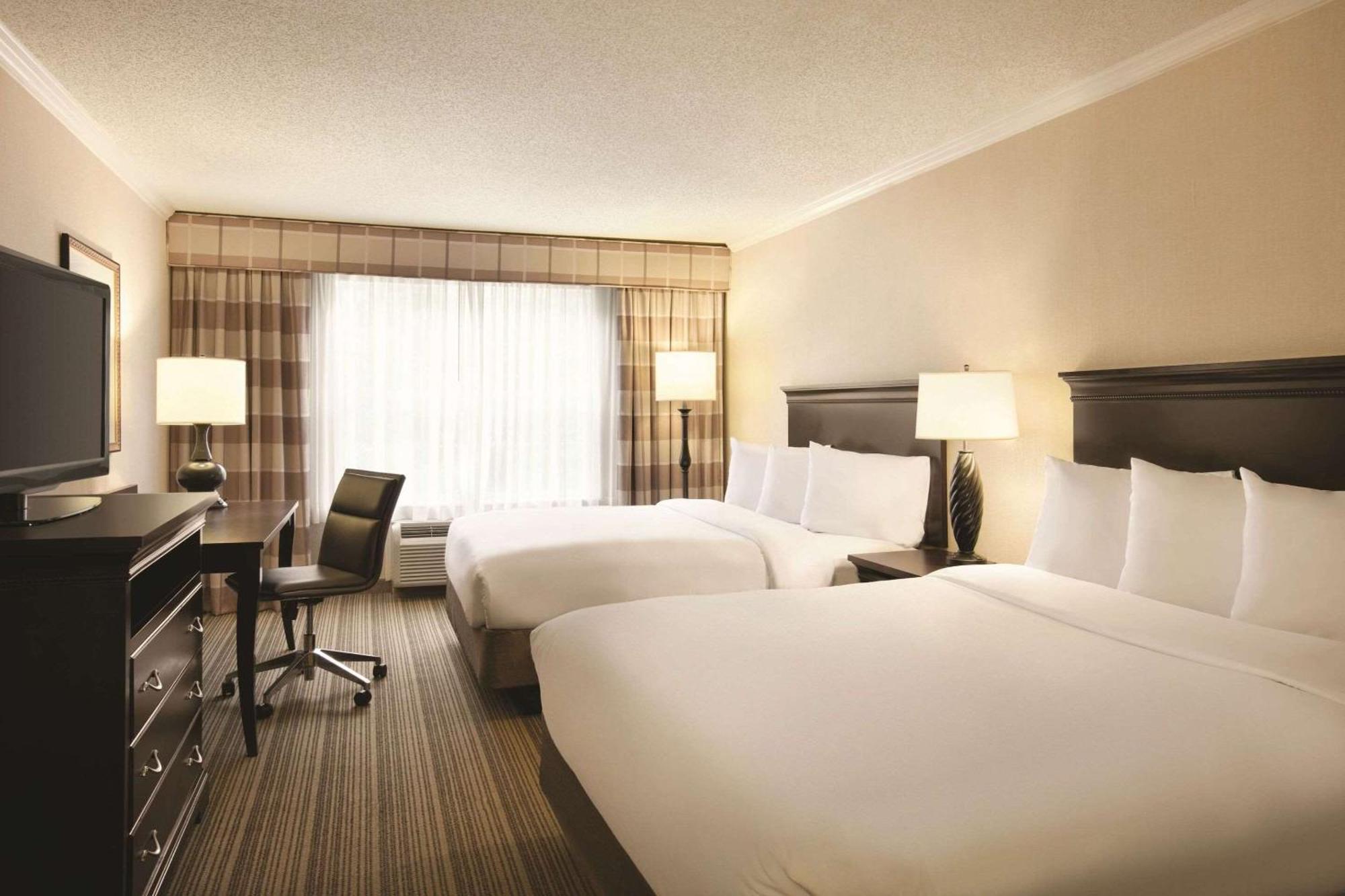 Country Inn & Suites By Radisson, Atlanta Airport North, Ga Eksteriør billede