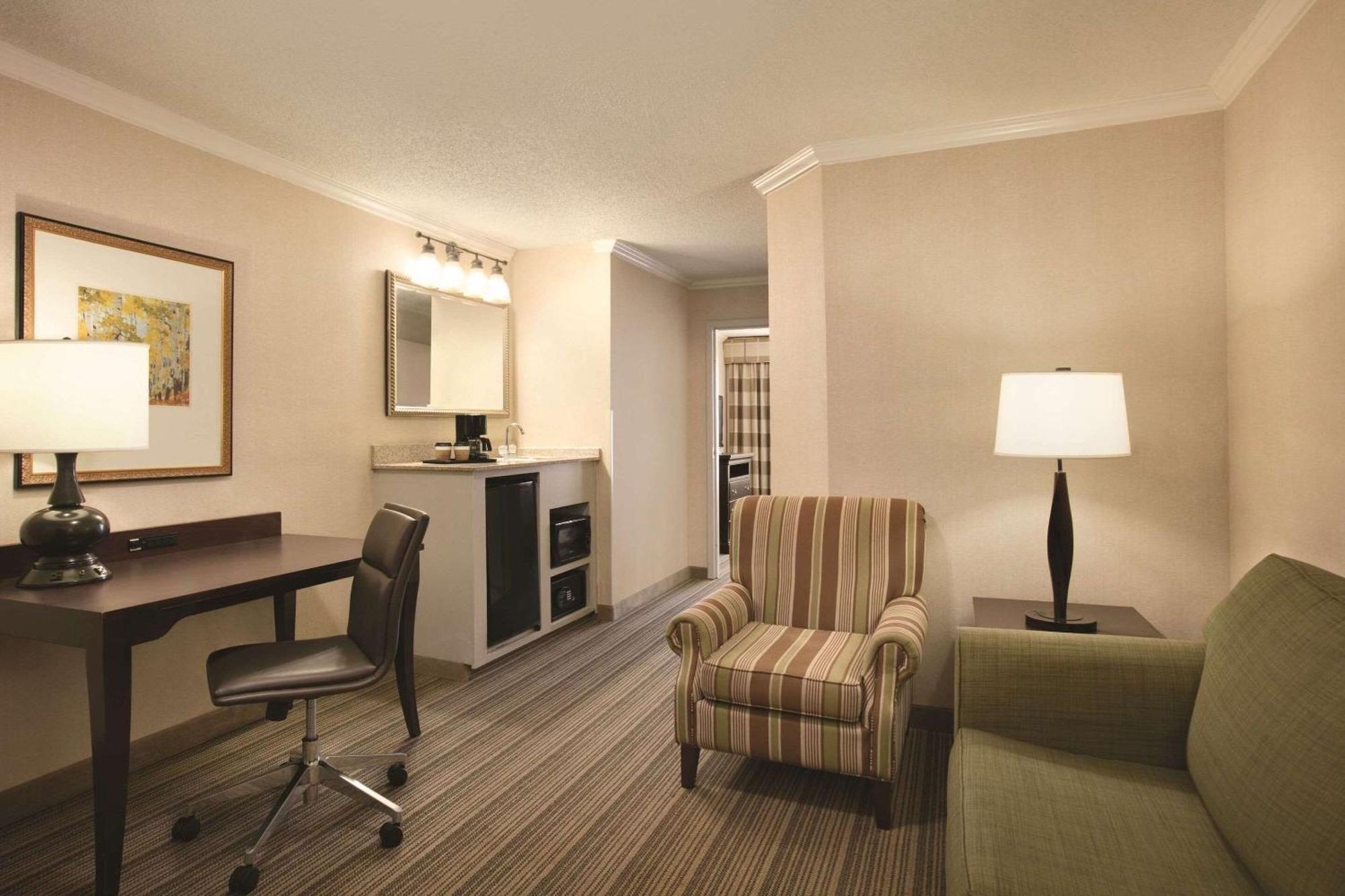 Country Inn & Suites By Radisson, Atlanta Airport North, Ga Eksteriør billede