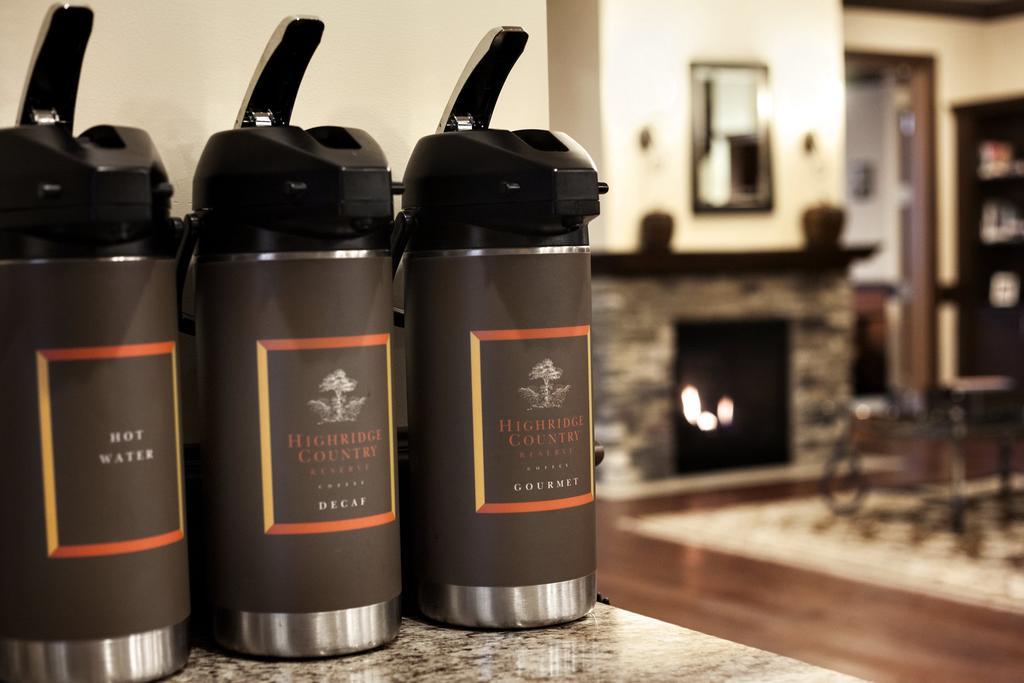 Country Inn & Suites By Radisson, Atlanta Airport North, Ga Eksteriør billede