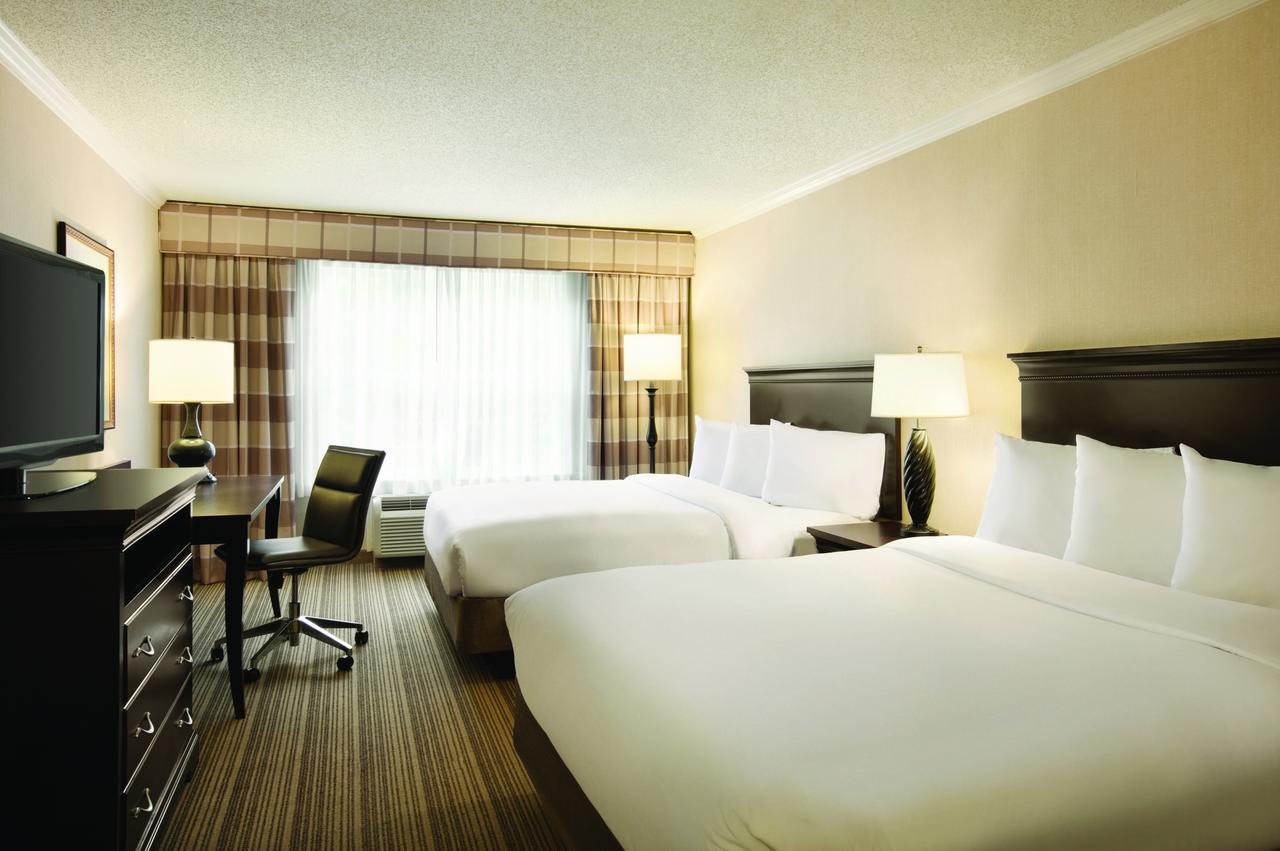 Country Inn & Suites By Radisson, Atlanta Airport North, Ga Eksteriør billede