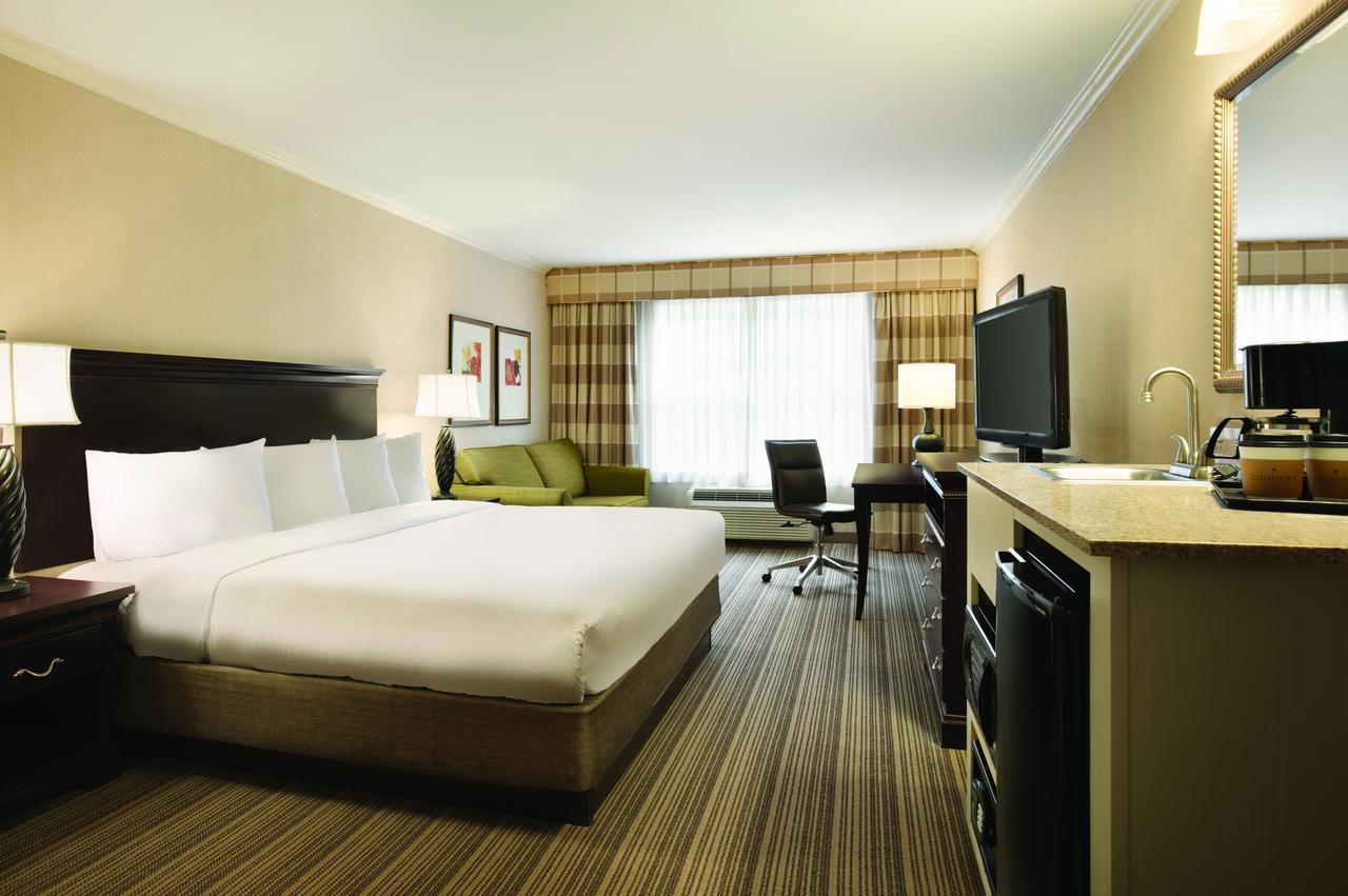 Country Inn & Suites By Radisson, Atlanta Airport North, Ga Eksteriør billede