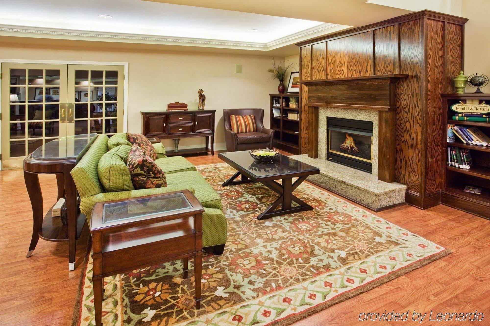 Country Inn & Suites By Radisson, Atlanta Airport North, Ga Eksteriør billede