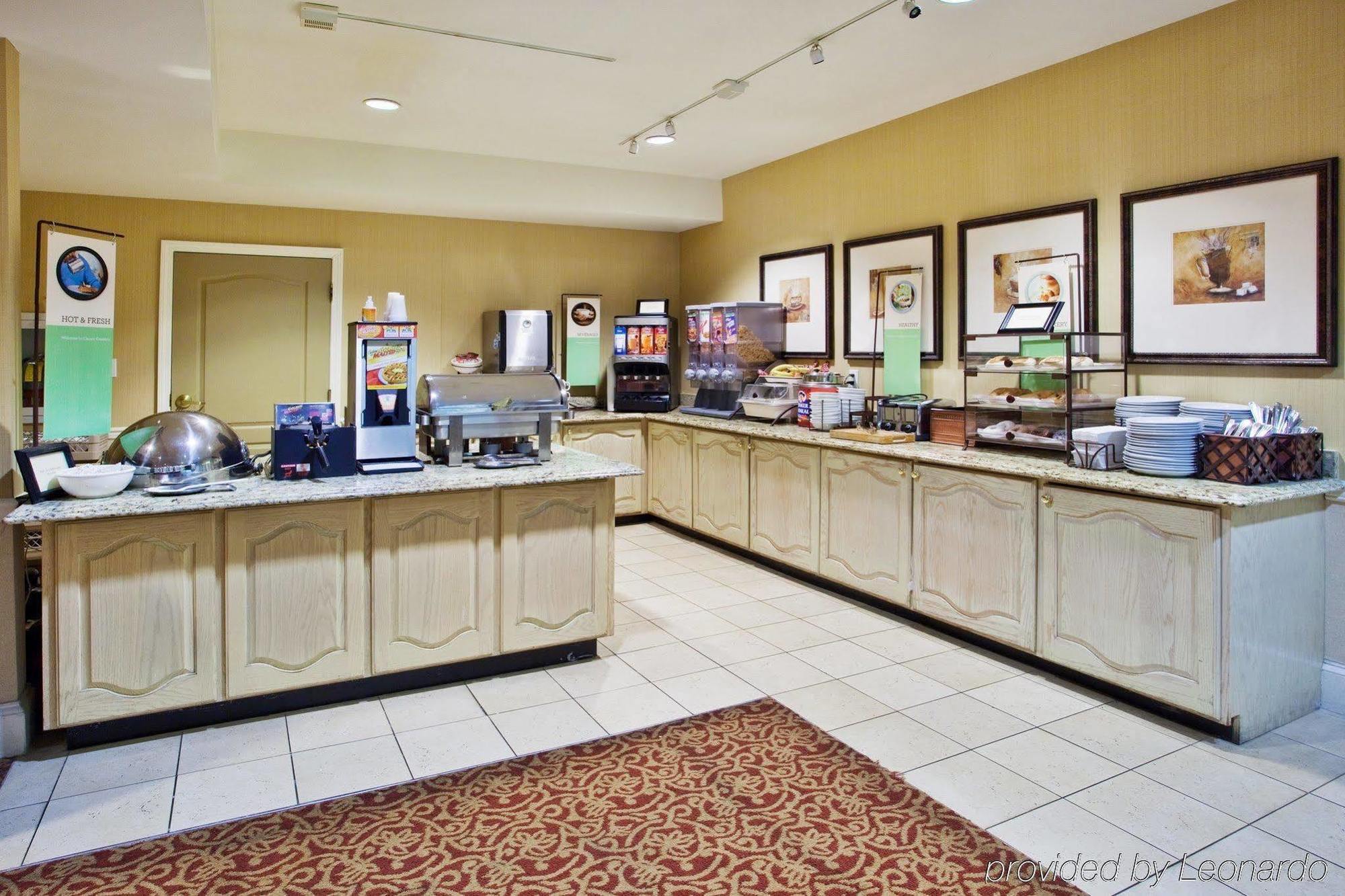 Country Inn & Suites By Radisson, Atlanta Airport North, Ga Eksteriør billede