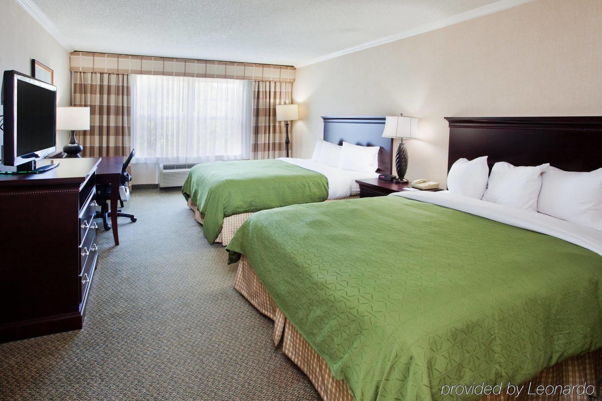 Country Inn & Suites By Radisson, Atlanta Airport North, Ga Eksteriør billede