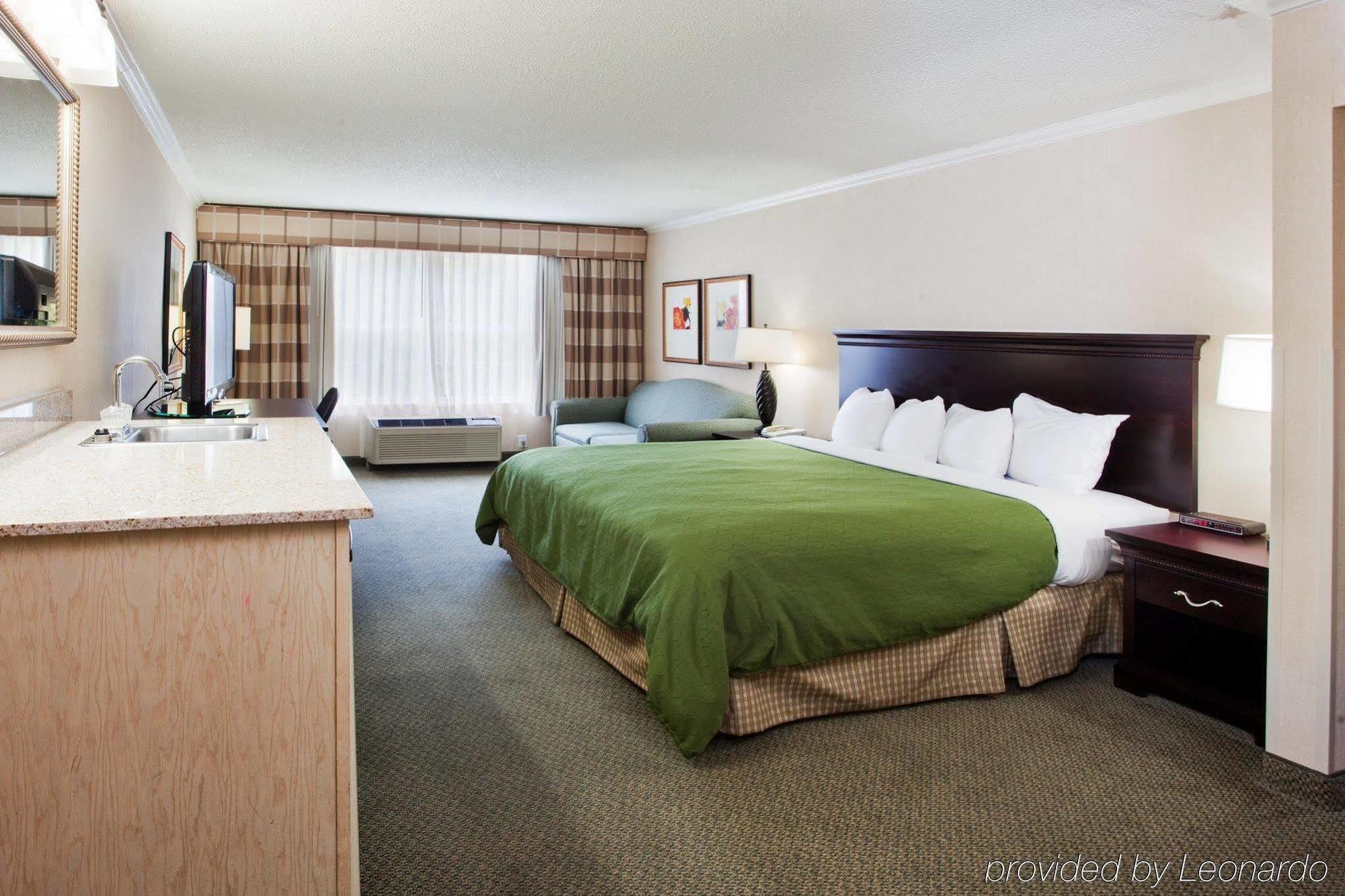 Country Inn & Suites By Radisson, Atlanta Airport North, Ga Eksteriør billede