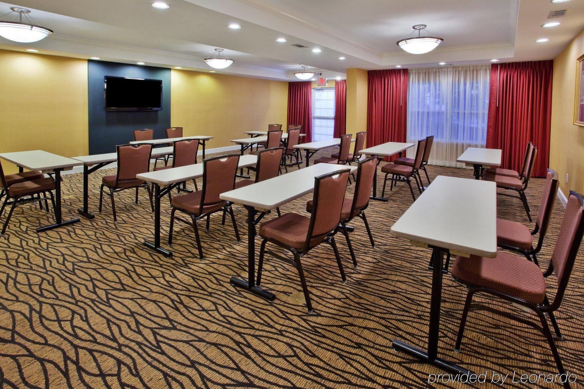 Country Inn & Suites By Radisson, Atlanta Airport North, Ga Eksteriør billede