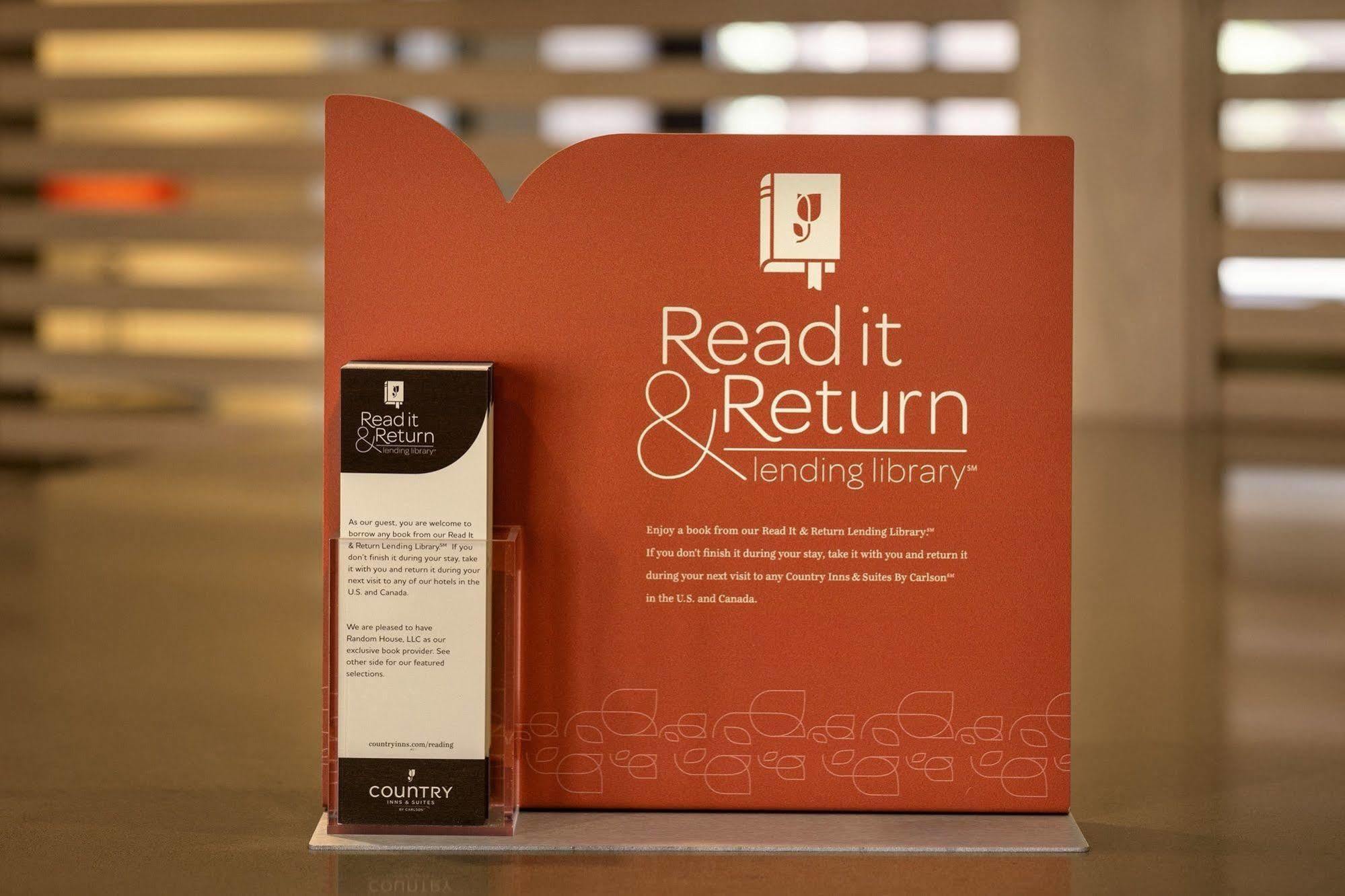 Country Inn & Suites By Radisson, Atlanta Airport North, Ga Eksteriør billede