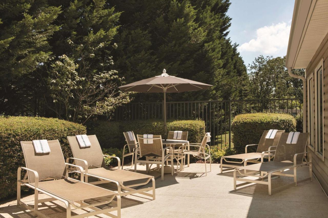 Country Inn & Suites By Radisson, Atlanta Airport North, Ga Eksteriør billede