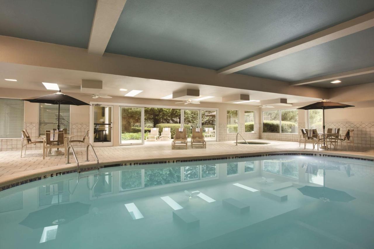 Country Inn & Suites By Radisson, Atlanta Airport North, Ga Eksteriør billede